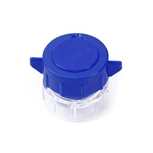 Pill Crusher Top View