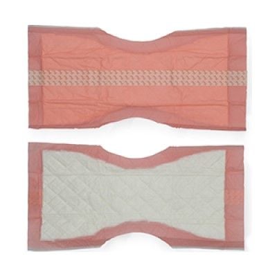 Medline Postpartum Pads