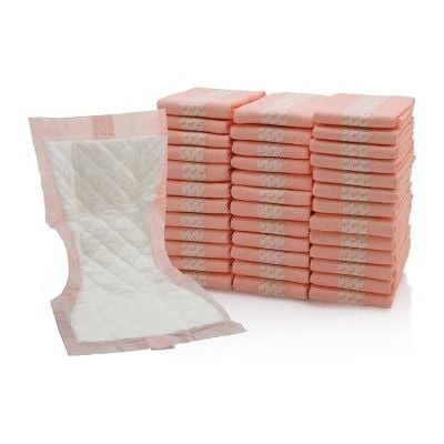 Super-Absorbent Postpartum Pads