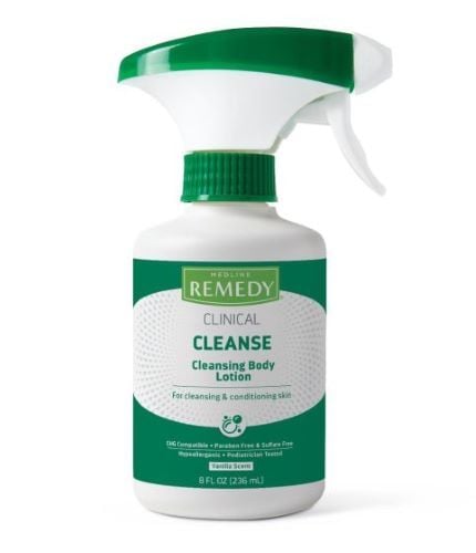 Medline Remedy Phytoplex Cleansing Body Lotion - MSC094308