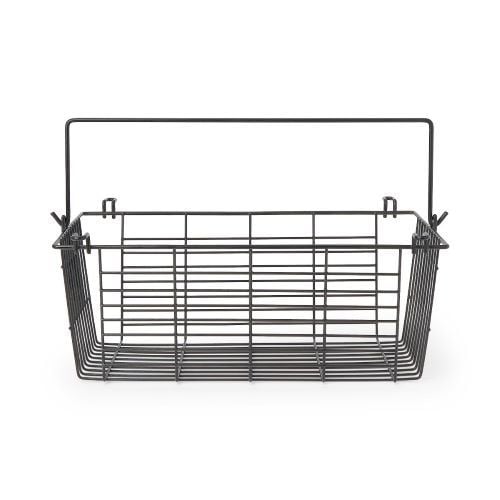 Image 1 of Medline Rollator Replacement Basket