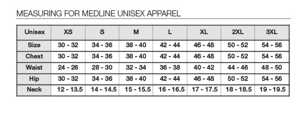 Image 2 of AngelStat Unisex Reversible Scrub Pants with Drawstring Waist