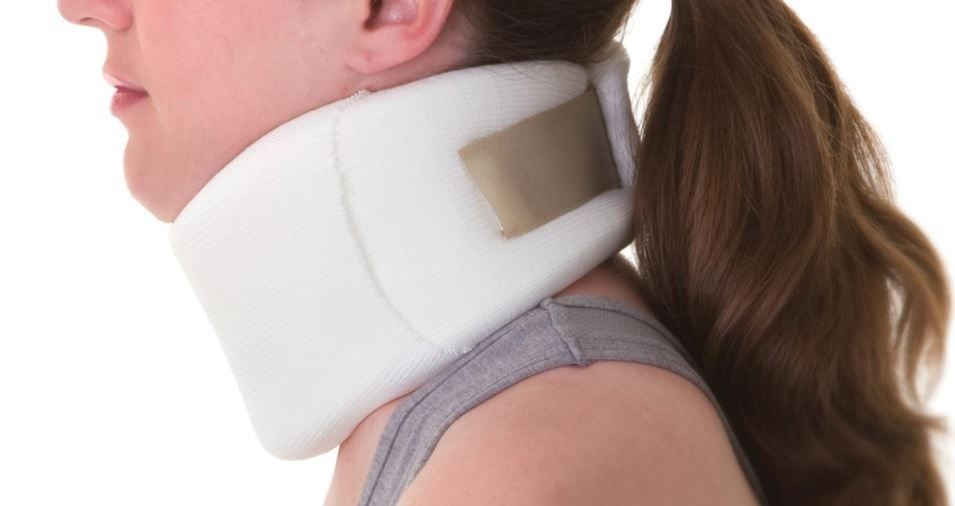 Cervical Collar