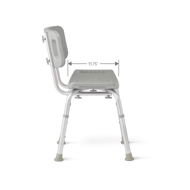 Chair Depth