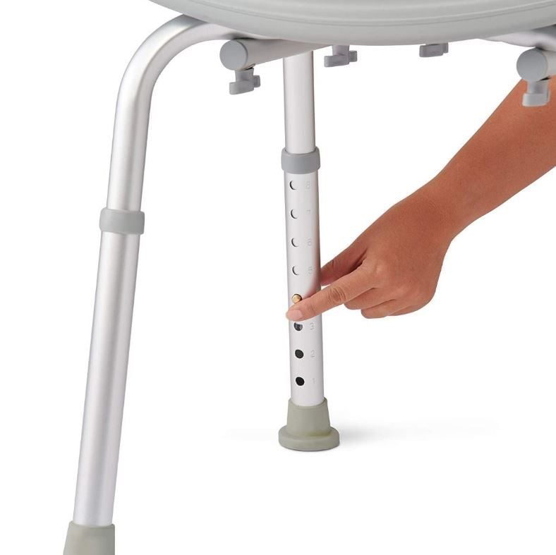 Adjustable Leg Height