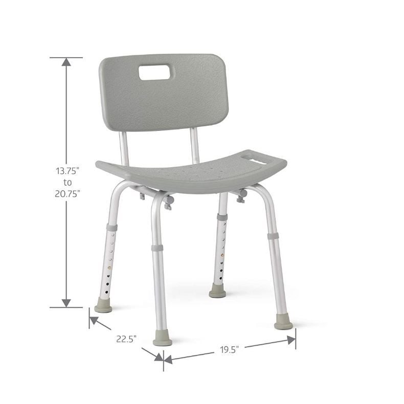 Chair Dimensions