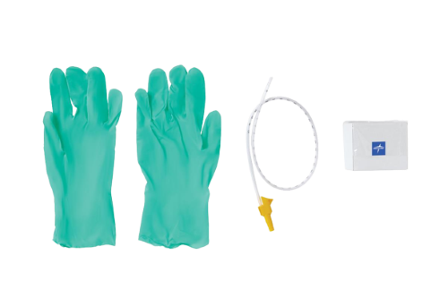 Catheter Kits