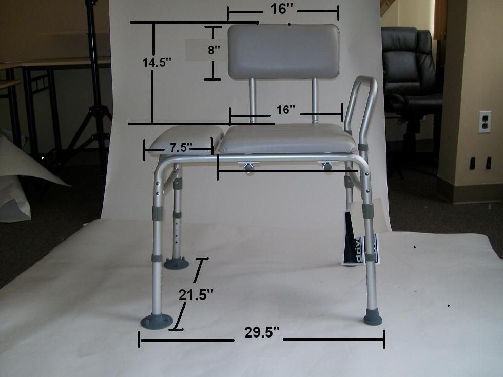 Part Measurements