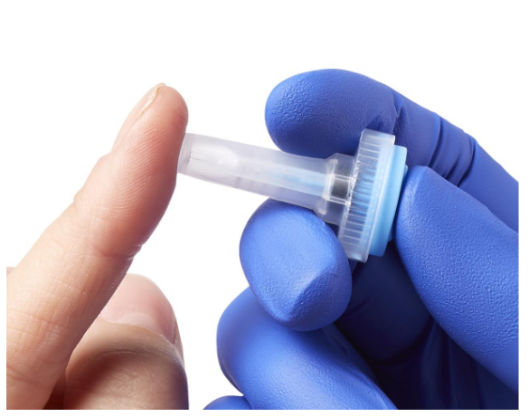 Image 2 of Medline Safety Lancets