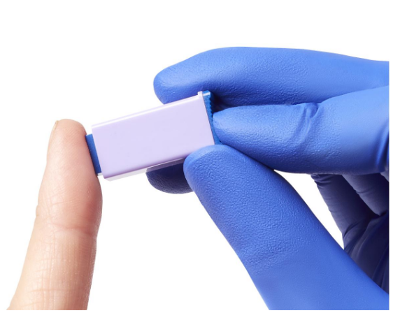 Image 3 of Medline Safety Lancets