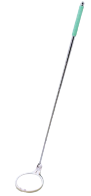 Image 8 of Medicool Telescoping Self Examination Mirror