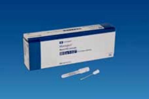 Image 1 of Monoject Blunt Fill Cannula