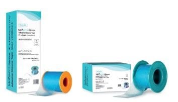 MedVance Silicone Adhesive Tape