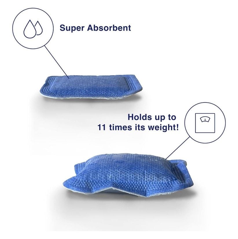 Holds up to 11 times its weight