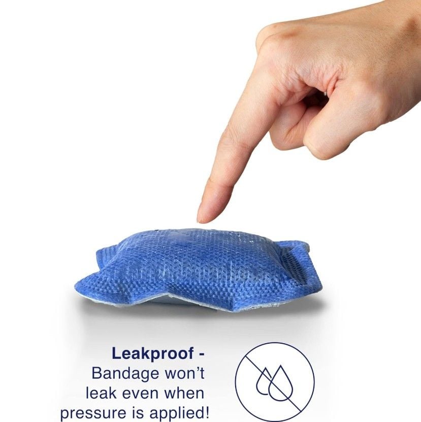 Leakproof