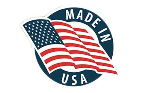 Made in USA