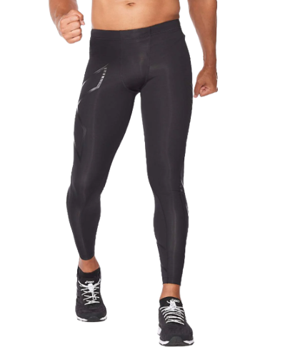 Men's Core Compression Tights - S, M, L, XL | Vitality Medical