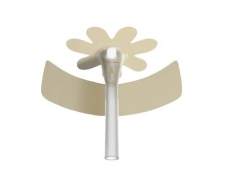 Tip Design