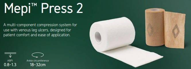 2 Part Compression