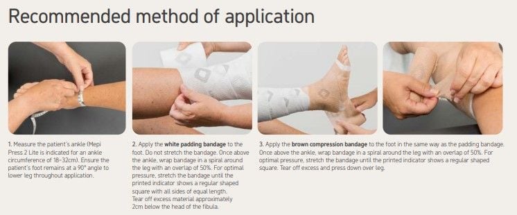 Mepi Press Application