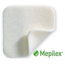 Image 15 of Molnlycke Mepilex Self-Adherent Foam Dressings
