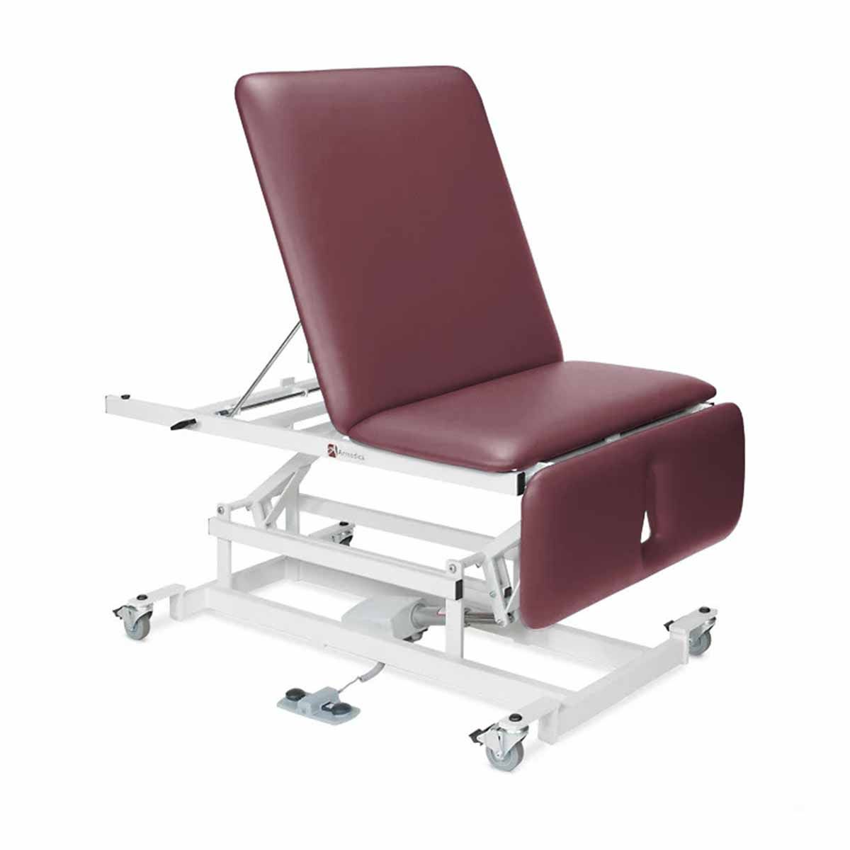 Image 9 of Armedica AM-368 Bariatric Treatment Table