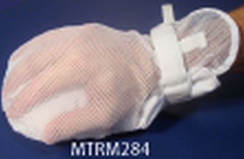 Image 1 of Medi Tech Essential Secure Mitts