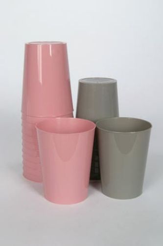 Image 1 of Medegen Reusable Tumbler