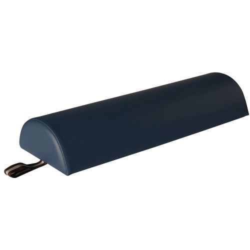 Image 1 of Semi-Round Massage Bolster