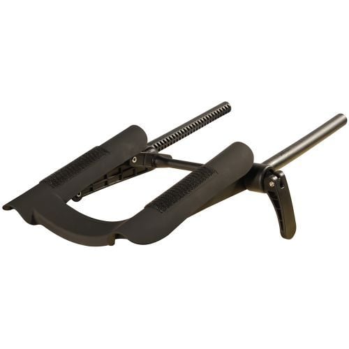 Image 1 of MT Massage ErgoCaptain Standard Face Cradle for Massage Table