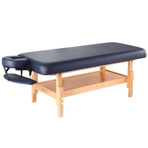 Image 1 of Laguna Stationary Massage Table