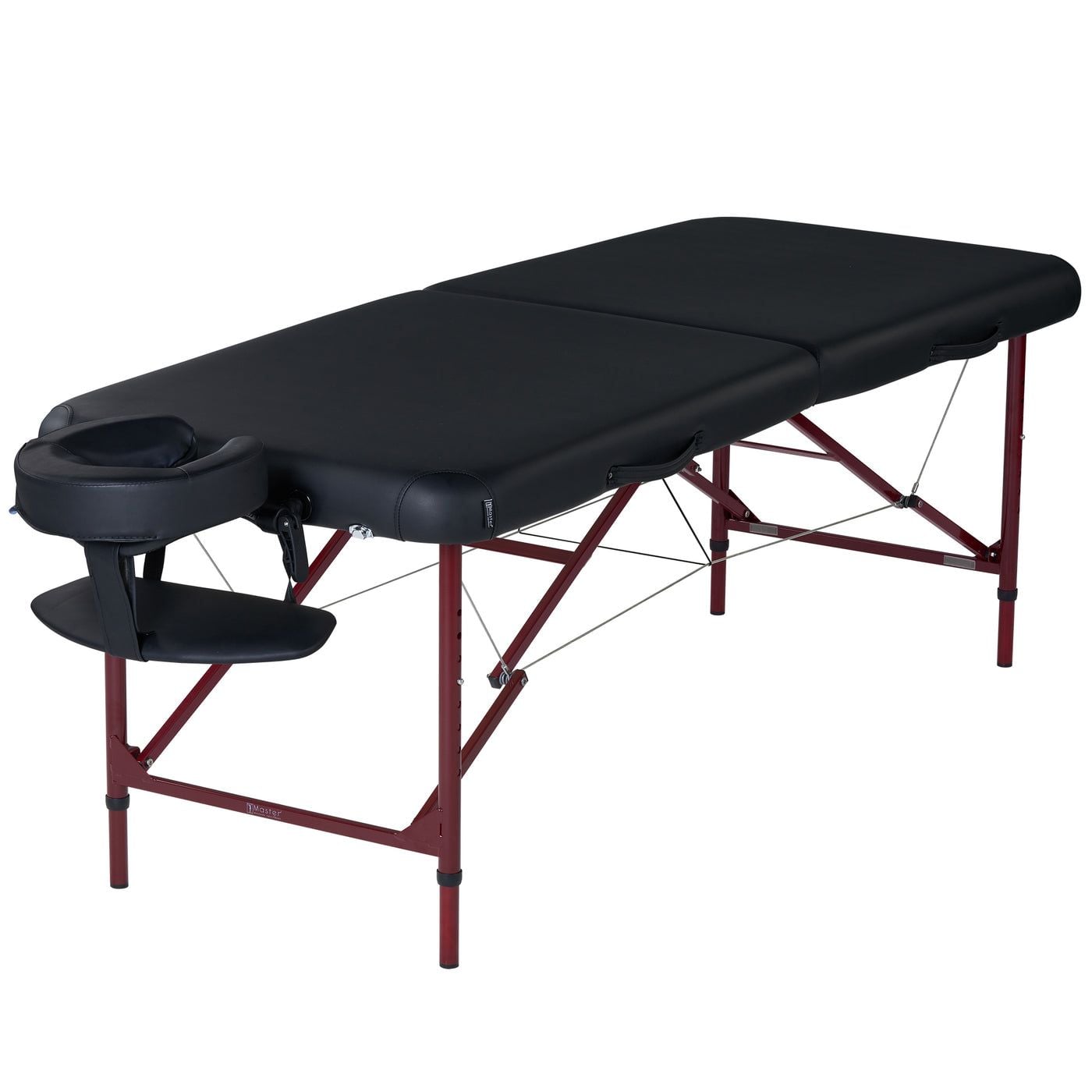 Master ZEPHYR Portable Massage Table Package