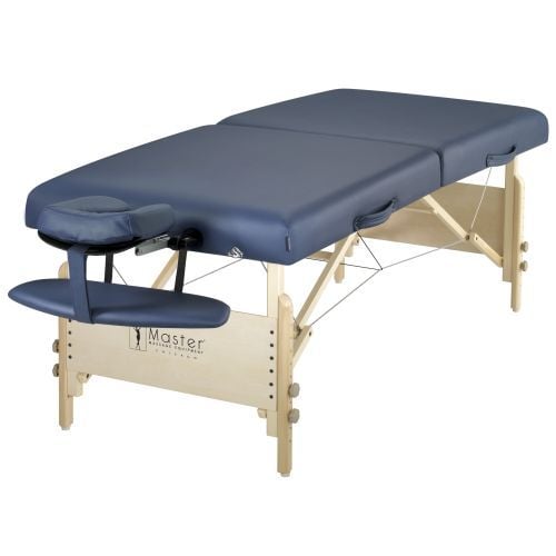 Image 1 of 30 Inch Coronado LX Portable Massage Table Package