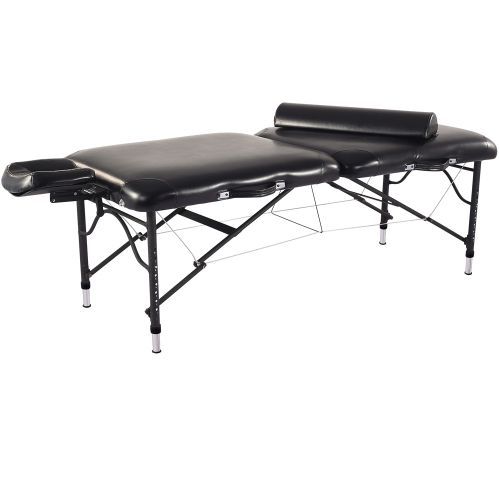 Image 1 of Stratomaster Ultralight Portable Massage Table