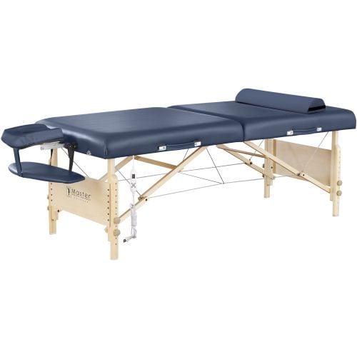 Image 1 of 30 Inch Coronado Therma Top LX Portable Massage Table Package