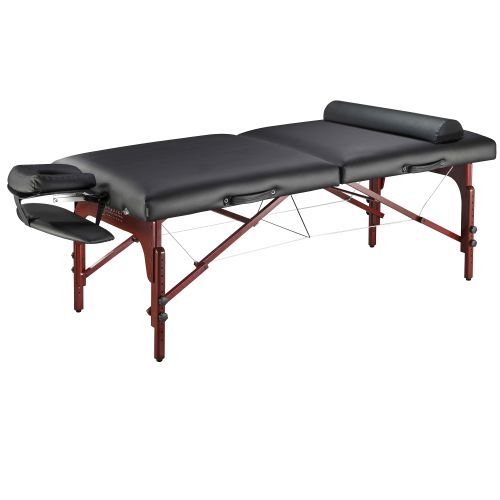 Image 1 of Montclair Pro Portable Massage Table Package