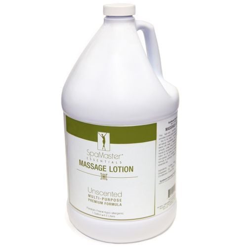 Image 1 of Massage Lotion