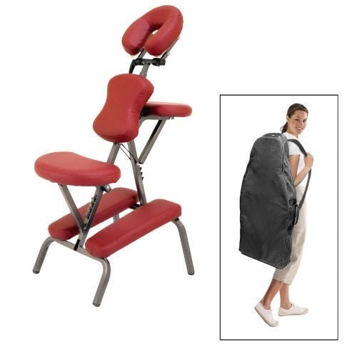 Image 1 of Bedford Portable Massage Chair