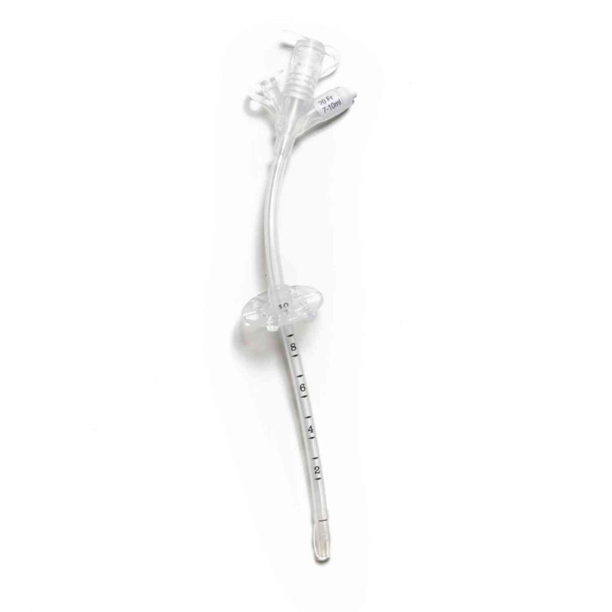 Image 2 of MIC (G Tube) Gastrostomy Feeding Tube