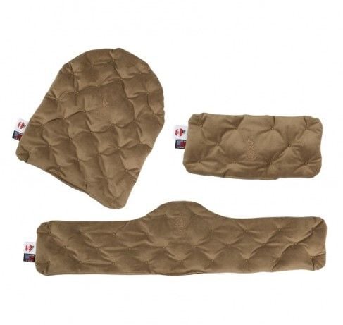 Image 1 of MicroBeads Moist Heat Packs