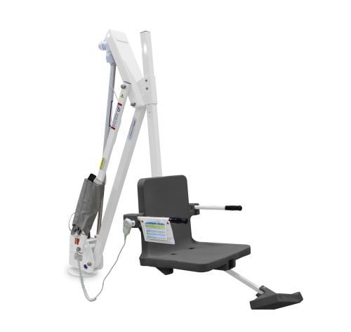 Aqua Creek Mighty Lift - 400 or 600 lb. Capacity | Vitality Medical