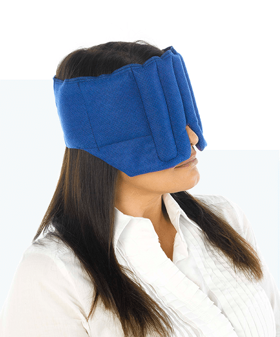 Image 1 of FRIO Migra - Headache & Migraine Head Soother