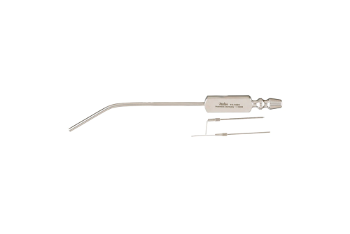 Miltex Ear Suction Tube