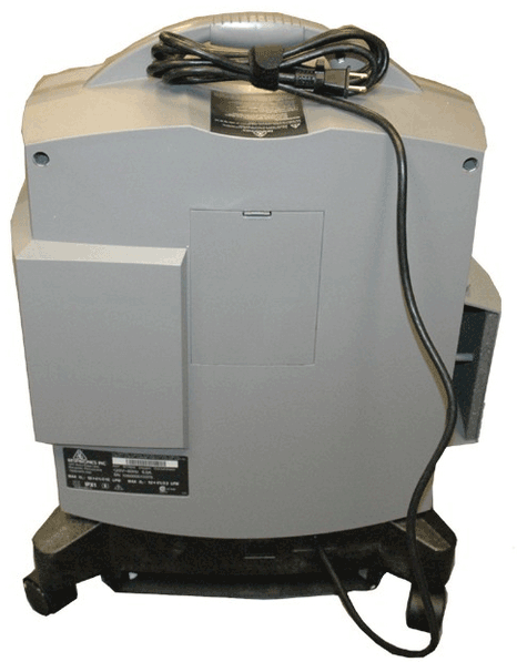 M10 Oxygen Concentrator