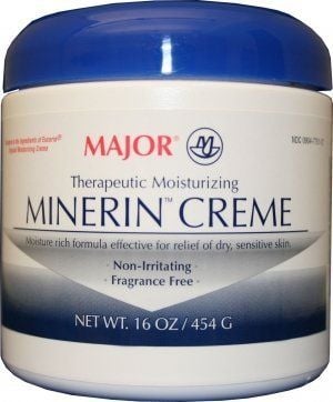 Image 1 of Minerin Hand and Body Moisturizer Cream