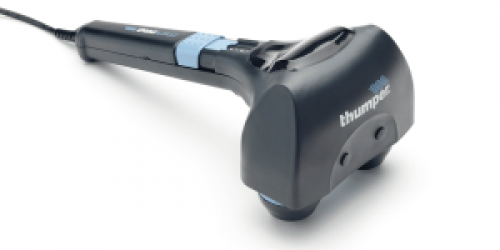 Image 1 of Thumper Mini Pro Percussive Massager