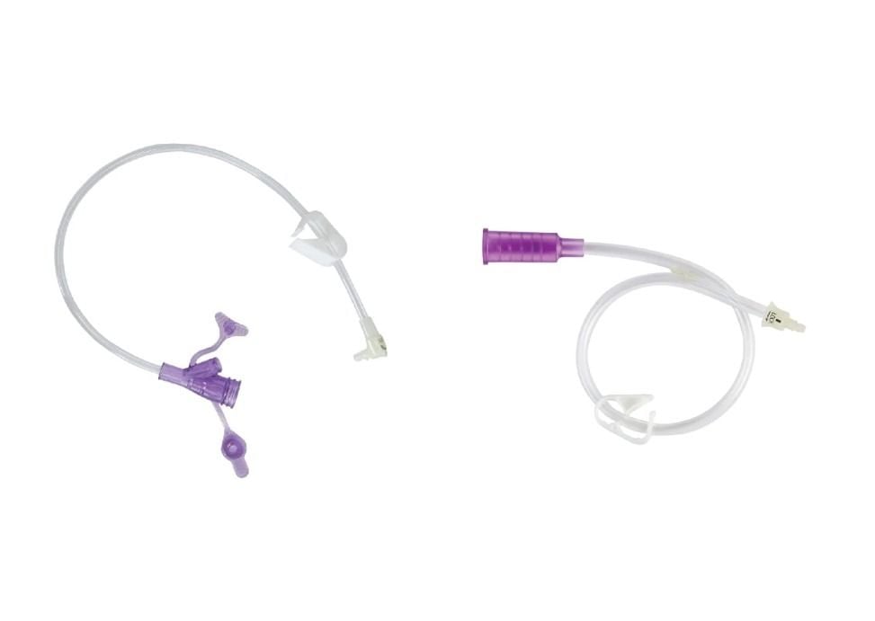Mini One Extension Sets