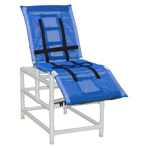 MJM International 197 Multi Position Bathing Chair