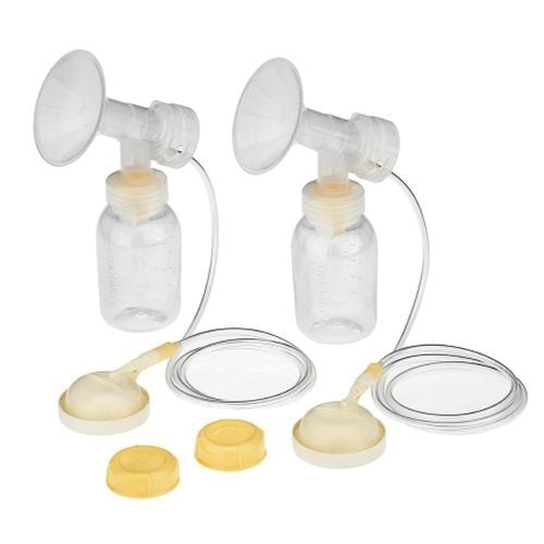 Image 1 of Medela Symphony Double Breastpump Kit