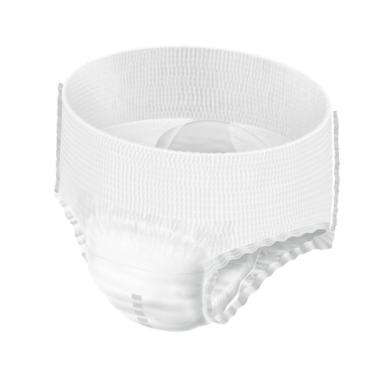 Mobile 6D Pull On Underwear